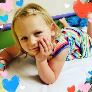 Meet your Posher, Nancy